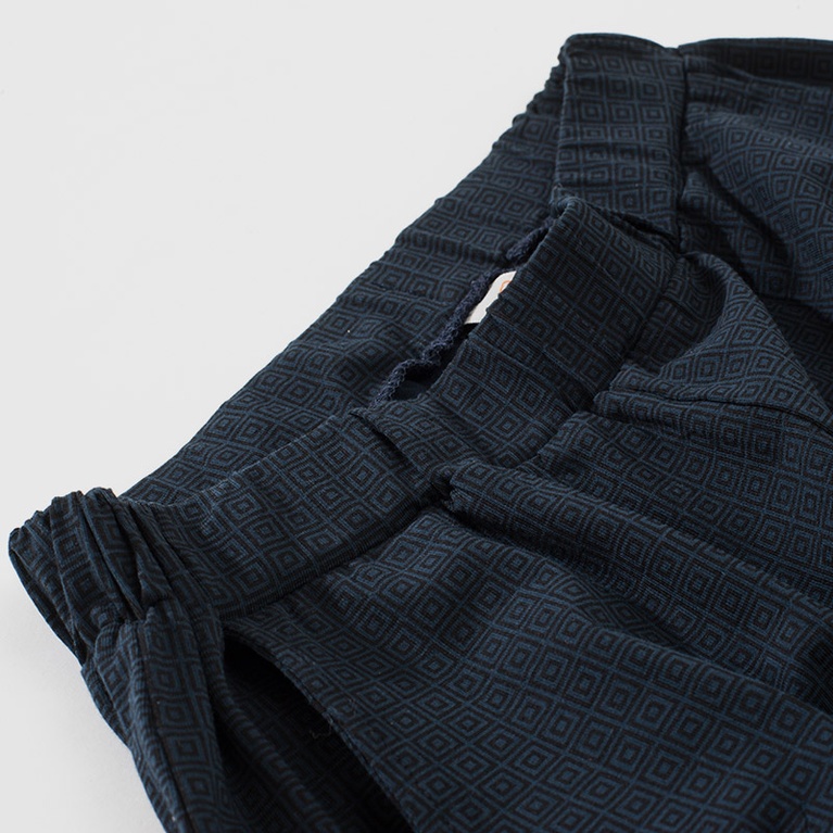 Byxa "Harem pant" Byxa "Harem pant"